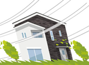 合同会社 八嶋アセット|空き家管理